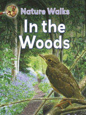 cover image of In the Woods